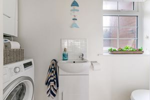 Downstairs WC- click for photo gallery